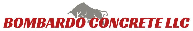 Bombardo Concrete LLC Logo